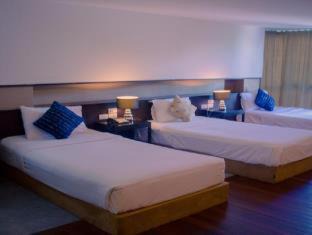 Thapae Casa | Mandala House, Chiang Mai