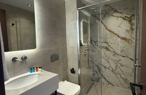 Tophane Hotel | Mandala Karaköy Hotel