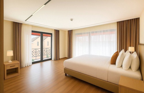 Tophane Hotel | Mandala Karaköy Hotel