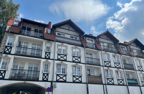 Koszalin Apartamento | Mandala Koszalin