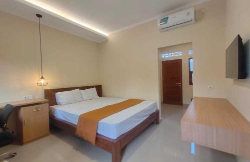 Denpasar Timur Hotel | Mandala Living