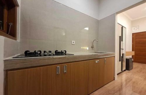 Denpasar Timur Hotel | Mandala Living
