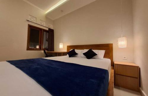 Denpasar Timur Hotel | Mandala Living