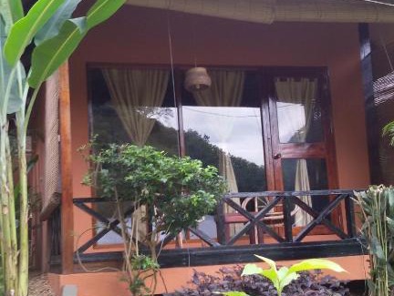 Nong Khiaw Complejo | Mandala Ou Resort