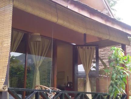 Nong Khiaw Complejo | Mandala Ou Resort