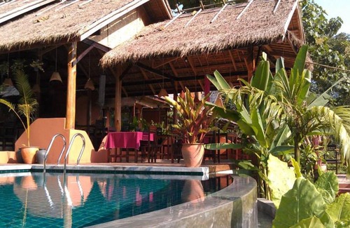 Nong Khiaw Complejo | Mandala Ou Resort