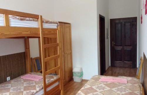 Lispeszentadorjan Casa | Mandala Vendégház és Energiapark