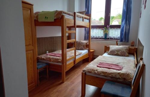 Lispeszentadorjan Casa | Mandala Vendégház és Energiapark