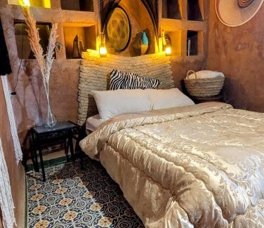 Tassoultante Apartamento | Mandalahome