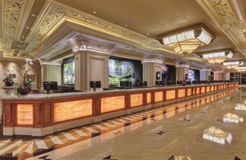 Las Vegas Strip Complejo | Mandalay Bay