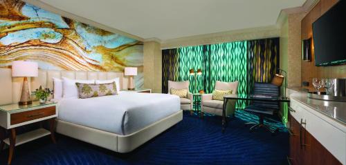 Las Vegas Strip Complejo | Mandalay Bay