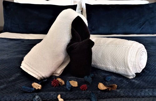 Bloubergstrand Casa | Mandalay Beach B & B