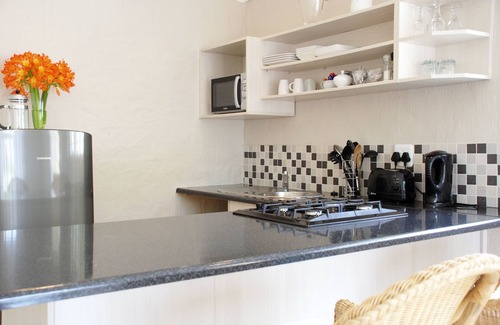 Plettenberg Bay Cama Y Desayuno | Mandalay Guest House