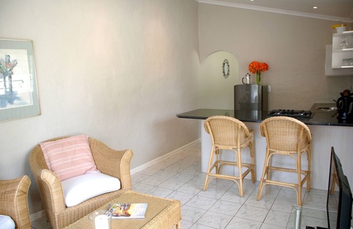 Plettenberg Bay Cama Y Desayuno | Mandalay Guest House