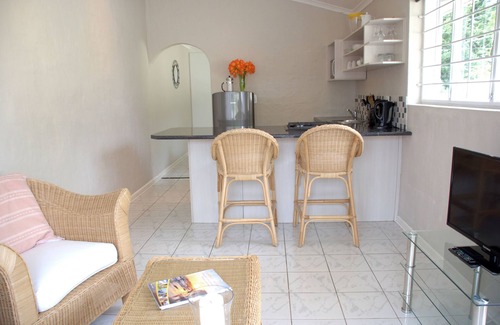Plettenberg Bay Cama Y Desayuno | Mandalay Guest House