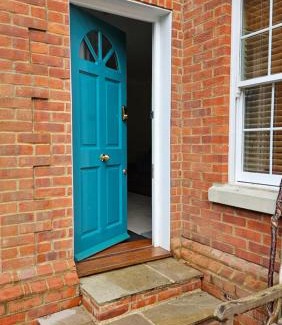 Amesbury Casa | Mandalay Holiday Home
