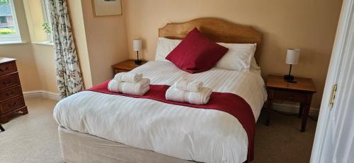 Amesbury Casa | Mandalay Holiday Home