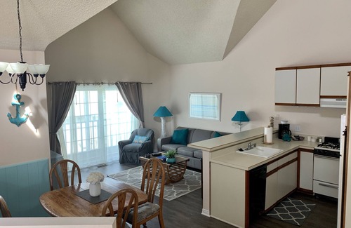 Oxnard Shores Condominio | Mandalay Shores Resort