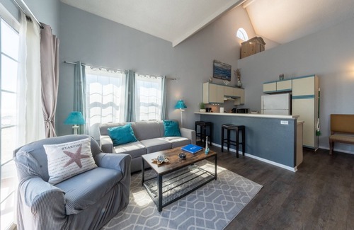Oxnard Shores Condominio | Mandalay Shores Resort
