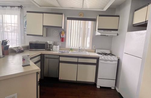 Oxnard Shores Condominio | Mandalay Shores Resort