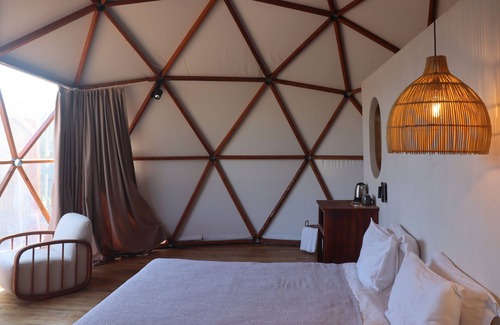 Selcuk Hotel | Mandalin Glamping