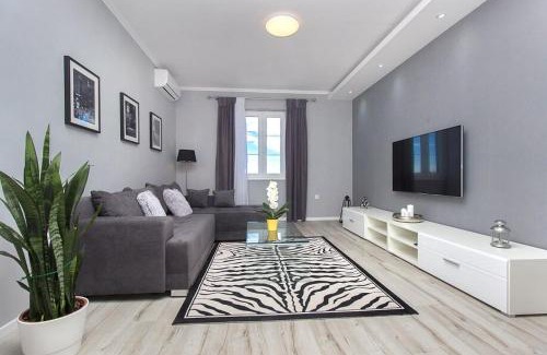 Sibenik Apartamento | Mandalina Suite