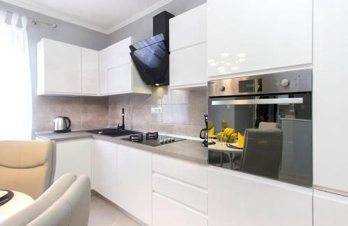 Sibenik Apartamento | Mandalina Suite