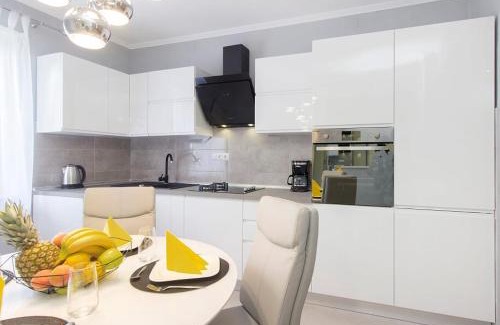 Sibenik Apartamento | Mandalina Suite