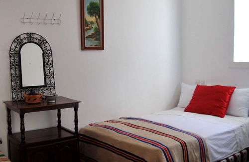 Ouirgane Cama Y Desayuno | Mandar Kebir