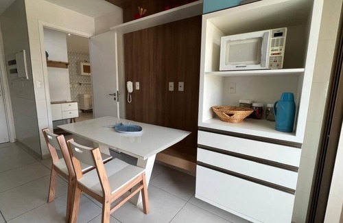 Aquiraz Apartamento | Mandara Kauai, is located in Porto das Dunas, Aquiraz CE.