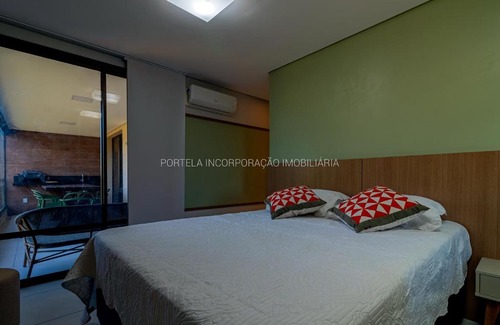Loteamento Parque das Fontes Apartamento | MANDARA LANAI - BL 25, APTO 202 - Aquiraz