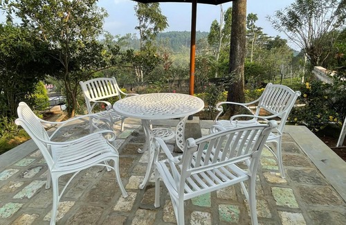 Hildummulla Casa | MANDARA RIDGE