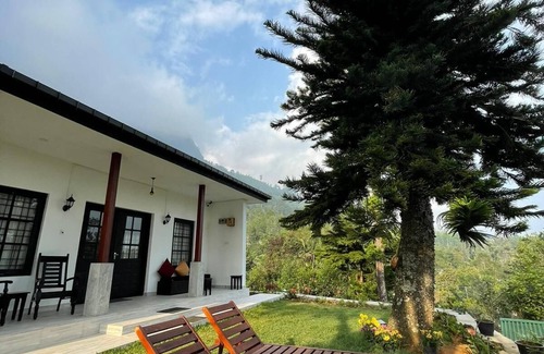 Hildummulla Casa | MANDARA RIDGE