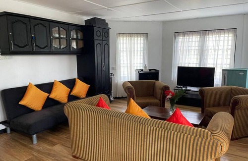 Hildummulla Casa | MANDARA RIDGE