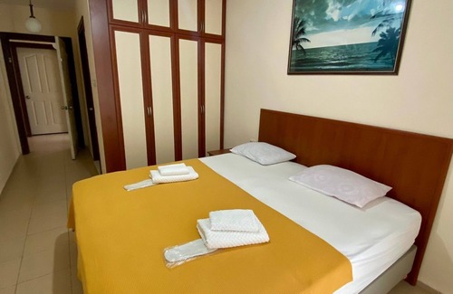 Gumuldur Hotel | Mandarin Beach Hotel ve Restaurant
