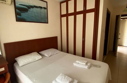 Gumuldur Hotel | Mandarin Beach Hotel ve Restaurant