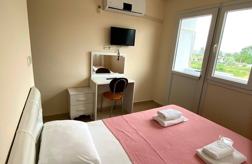 Gumuldur Hotel | Mandarin Beach Hotel ve Restaurant