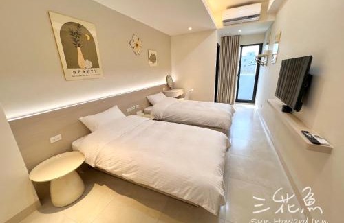 Magong Casa | Mandarin Fish Homestay