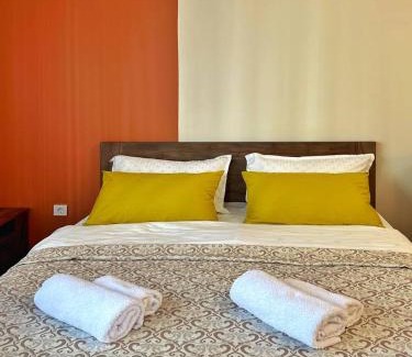 Almaty Apartamento | Mandarin Love