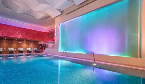 Al Olaya District Hotel | Mandarin Oriental Al Faisaliah, Riyadh