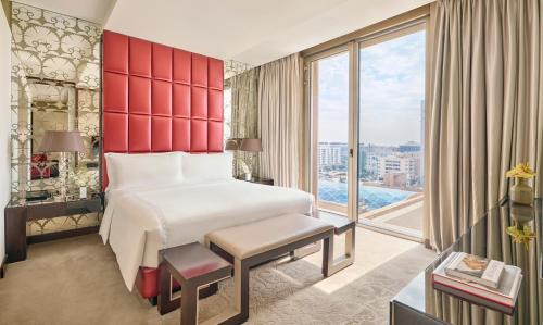 Al Olaya District Hotel | Mandarin Oriental Al Faisaliah, Riyadh