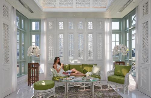 Bang Rak Hotel | Mandarin Oriental, Bangkok