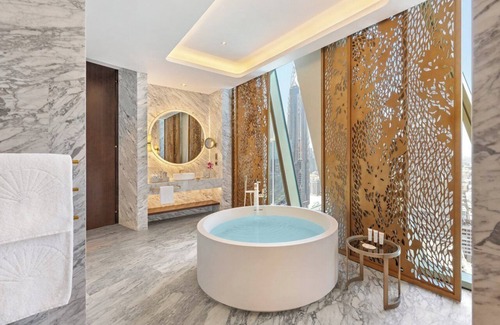 Al Wasl Hotel | Mandarin Oriental Downtown, Dubai