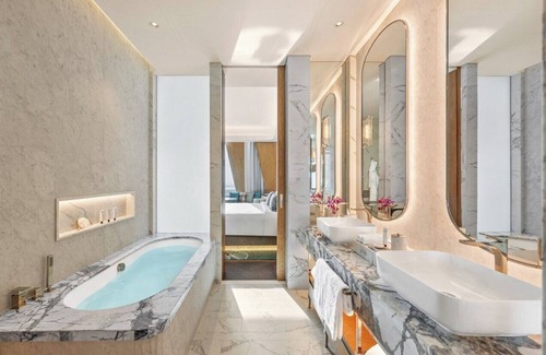 Al Wasl Hotel | Mandarin Oriental Downtown, Dubai
