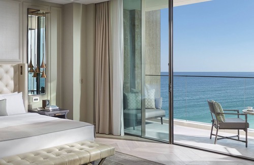 Jumeira 1 Hotel | Mandarin Oriental Jumeira, Dubai
