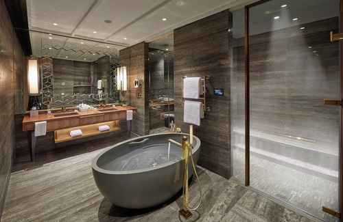 Jumeira 1 Hotel | Mandarin Oriental Jumeira, Dubai