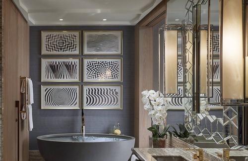 Jumeira 1 Hotel | Mandarin Oriental Jumeira, Dubai