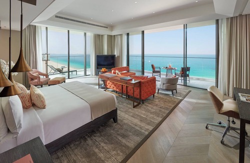 Jumeira 1 Hotel | Mandarin Oriental Jumeira, Dubai
