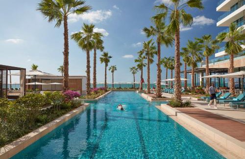 Jumeira 1 Complejo | Mandarin Oriental Jumeira, Dubai