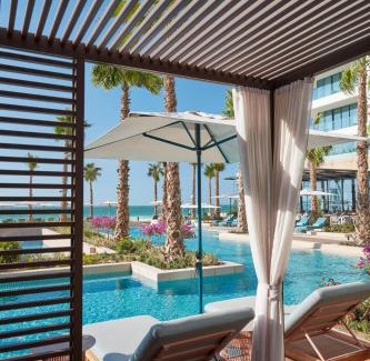 Jumeira 1 Complejo | Mandarin Oriental Jumeira, Dubai